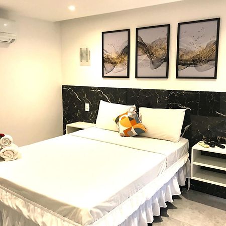 Pousada Gente Bonita La Mansion Búzios Εξωτερικό φωτογραφία