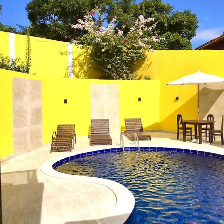 Pousada Gente Bonita La Mansion Búzios Εξωτερικό φωτογραφία