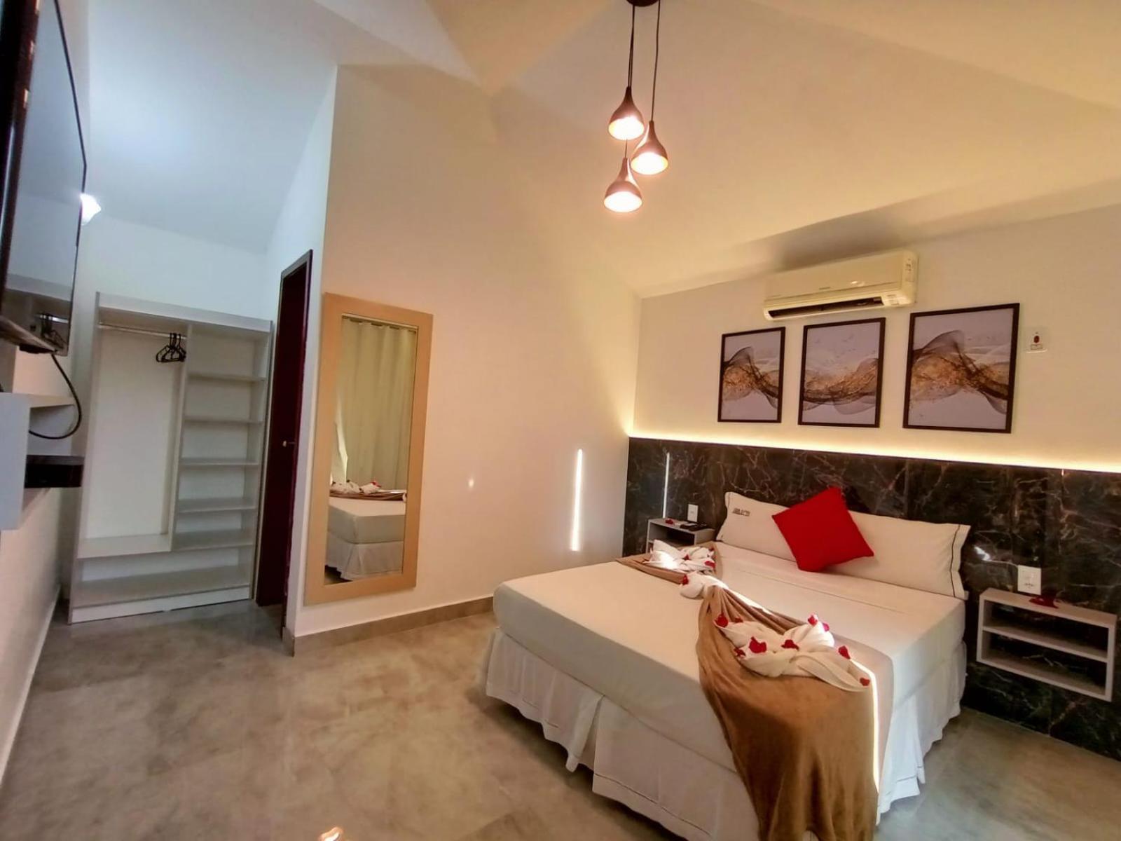 Pousada Gente Bonita La Mansion Búzios Εξωτερικό φωτογραφία