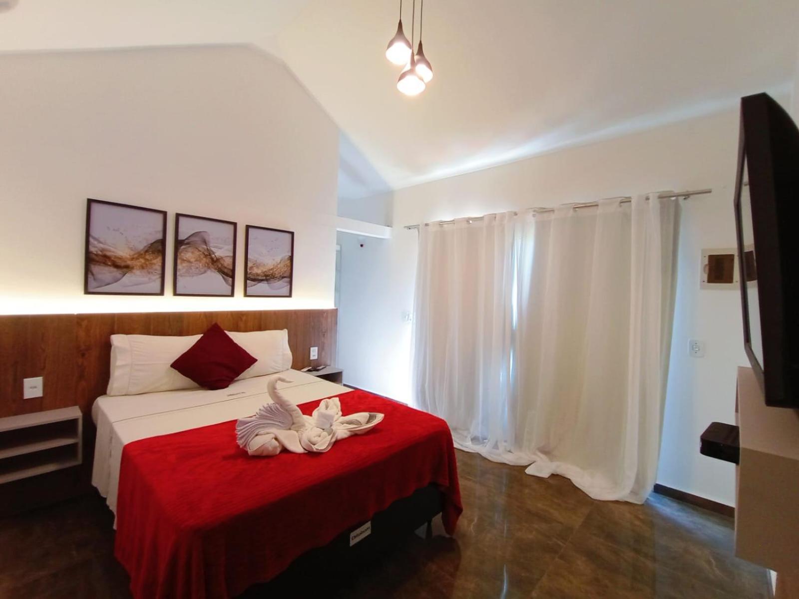 Pousada Gente Bonita La Mansion Búzios Εξωτερικό φωτογραφία