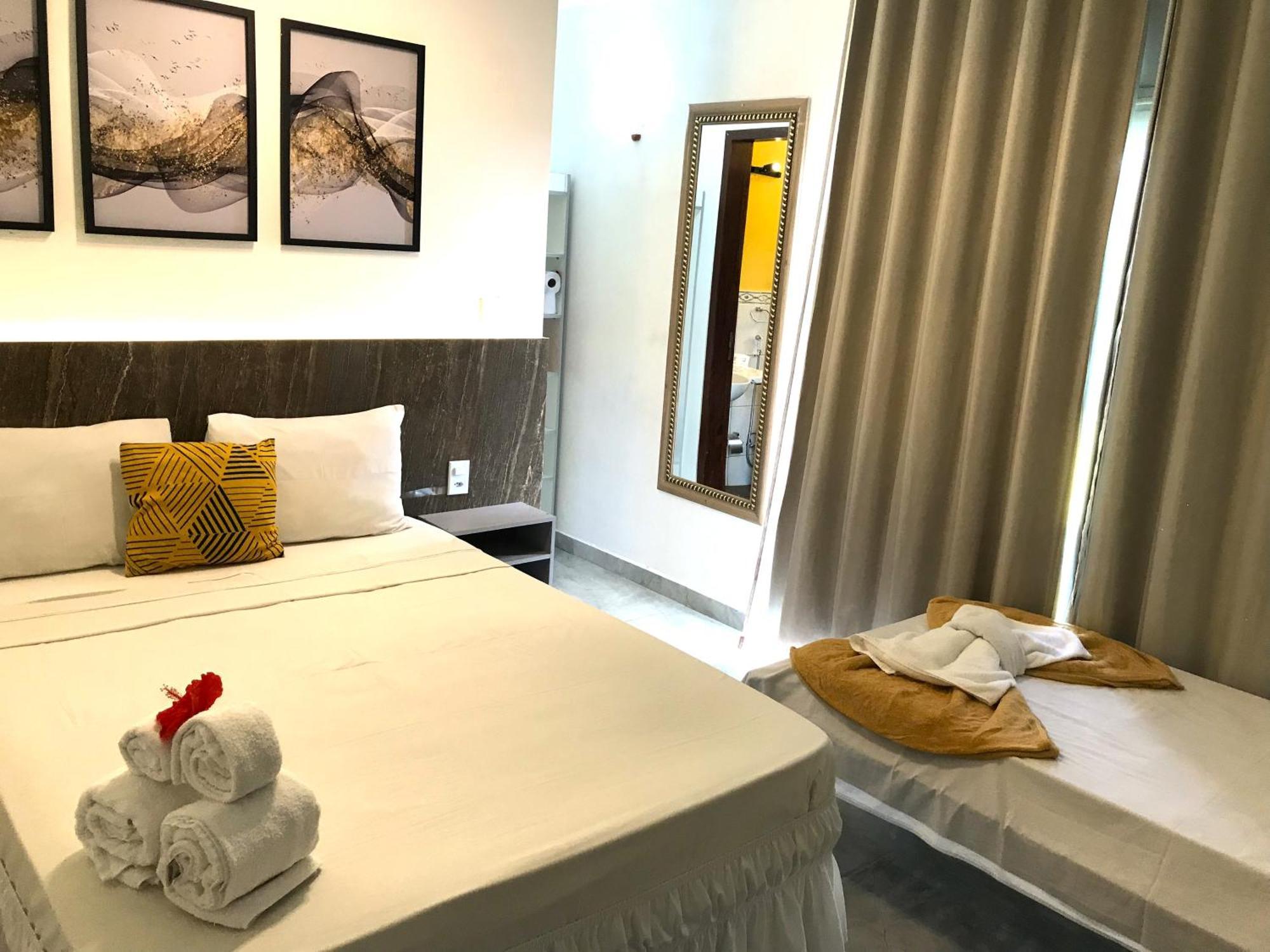 Pousada Gente Bonita La Mansion Búzios Εξωτερικό φωτογραφία