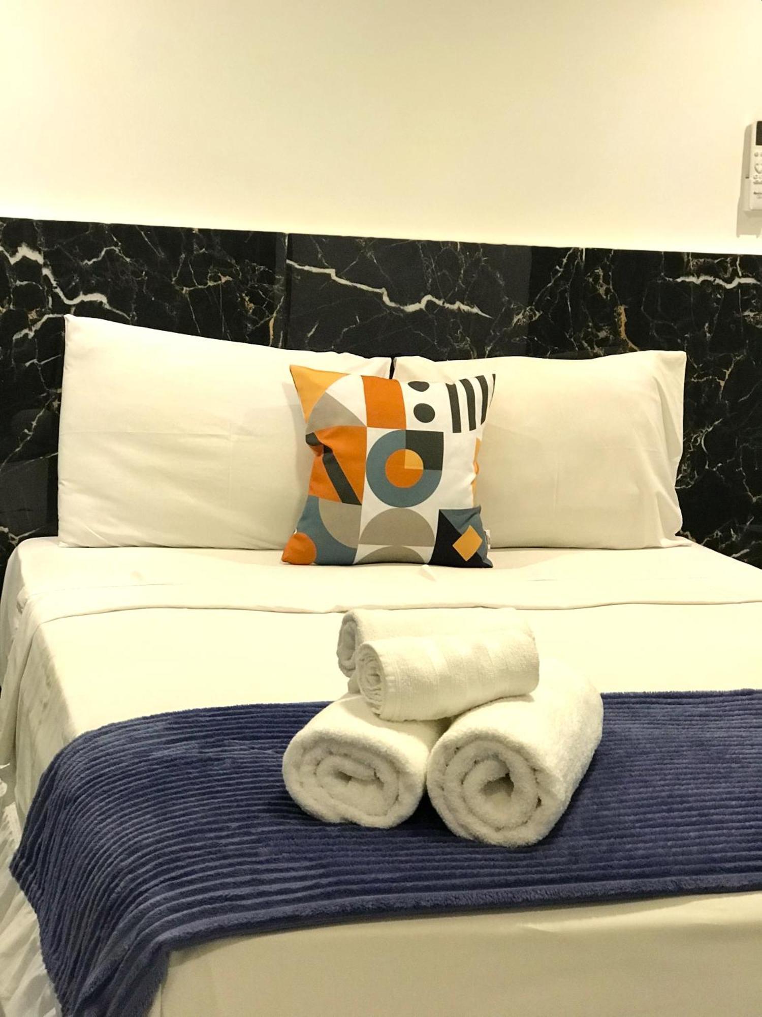 Pousada Gente Bonita La Mansion Búzios Εξωτερικό φωτογραφία