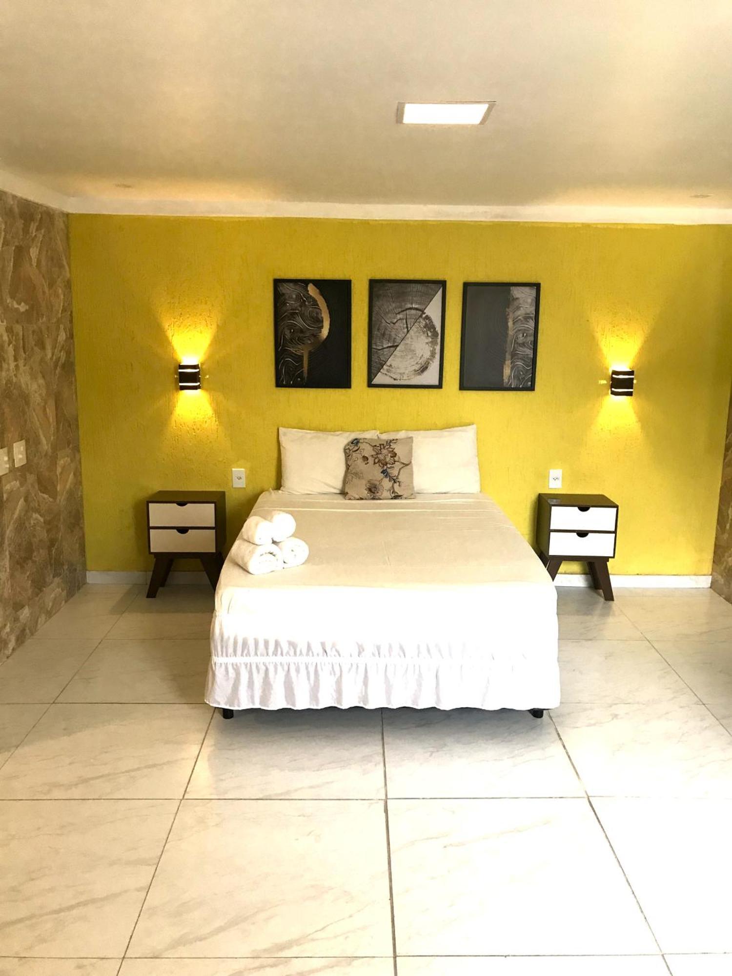 Pousada Gente Bonita La Mansion Búzios Εξωτερικό φωτογραφία