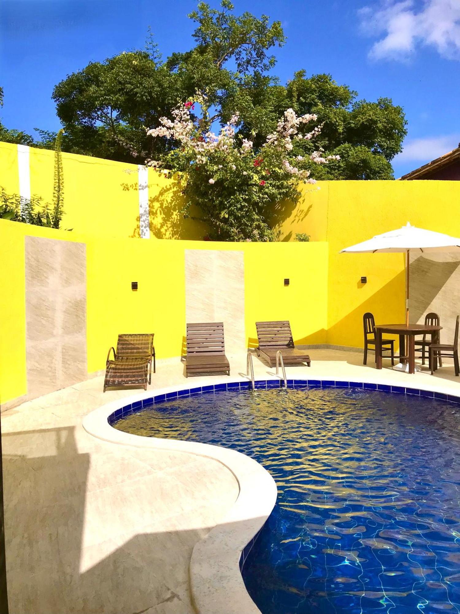 Pousada Gente Bonita La Mansion Búzios Εξωτερικό φωτογραφία