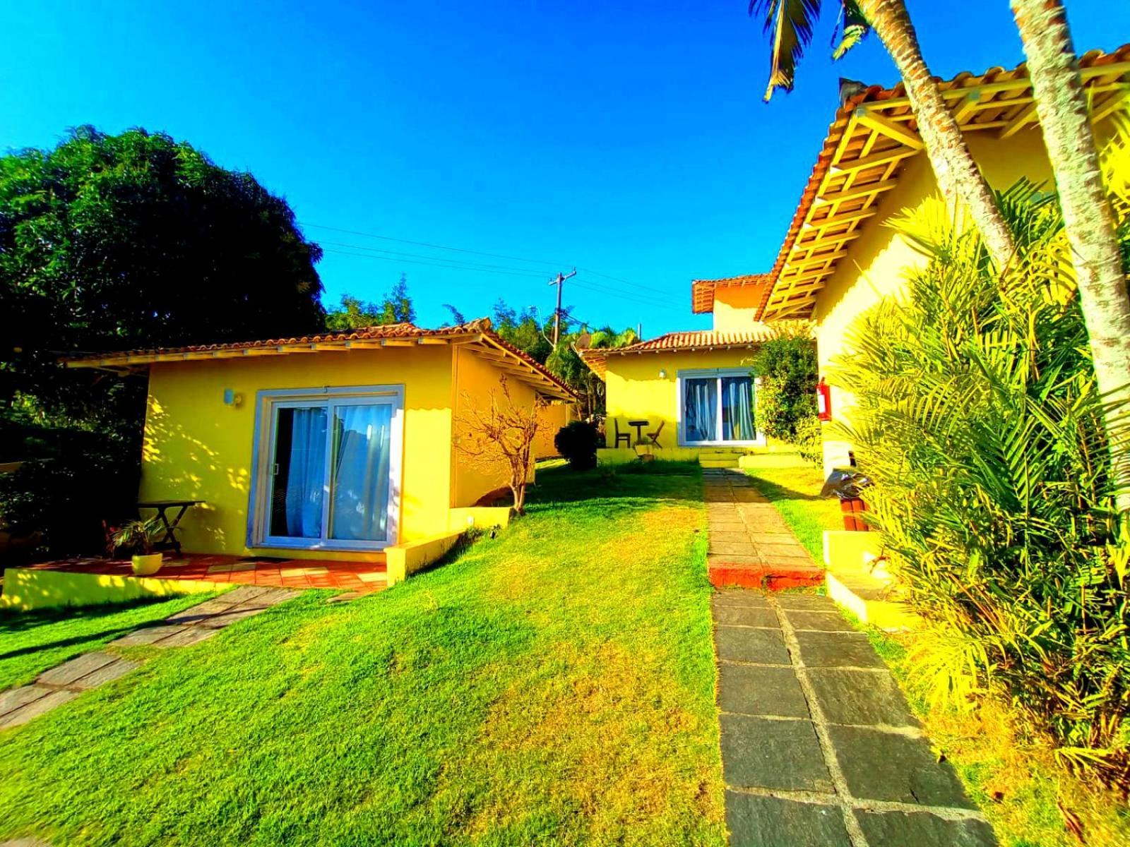 Pousada Gente Bonita La Mansion Búzios Εξωτερικό φωτογραφία